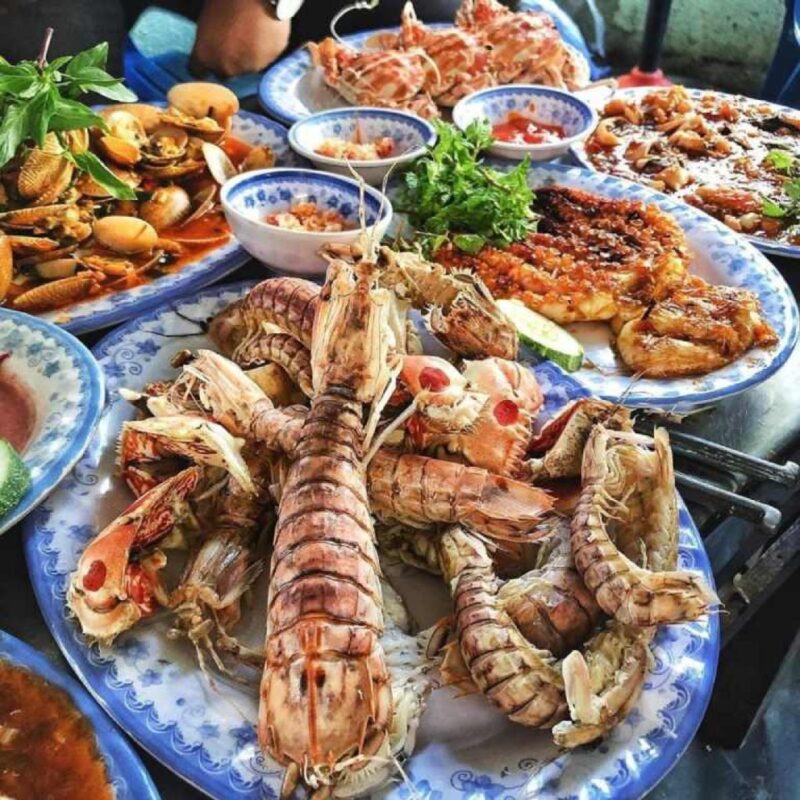 Thuê xe tự lái đi Vũng Tàu