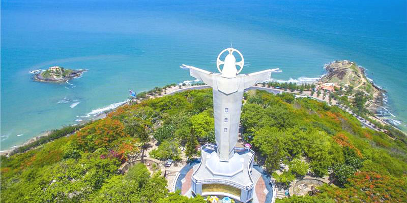 Bảng giá thuê xe du lịch 16 chỗ đi Vũng Tàu