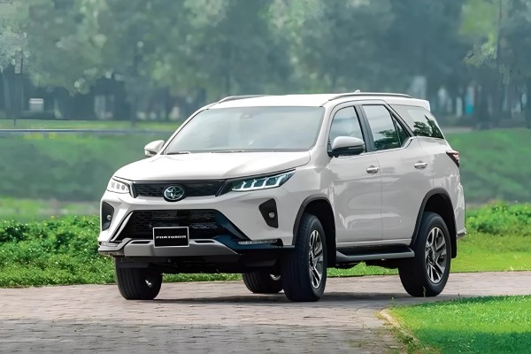 Cho Thuê Xe Du Lịch 7 Chỗ