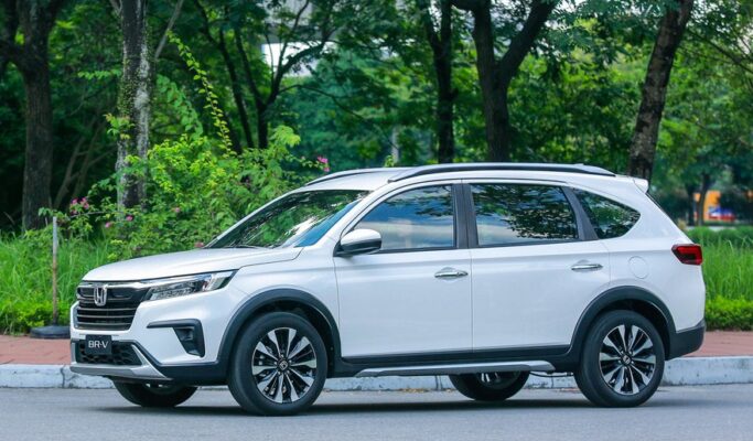 Dịch Vụ Thuê Xe 7 Chỗ