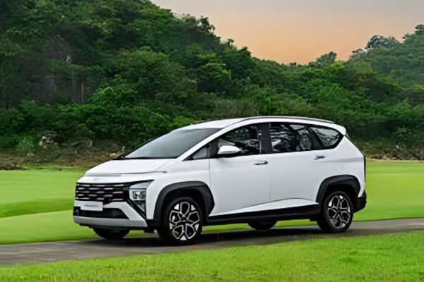 Bí quyết thuê xe 7 chỗ có tài xế giá tốt