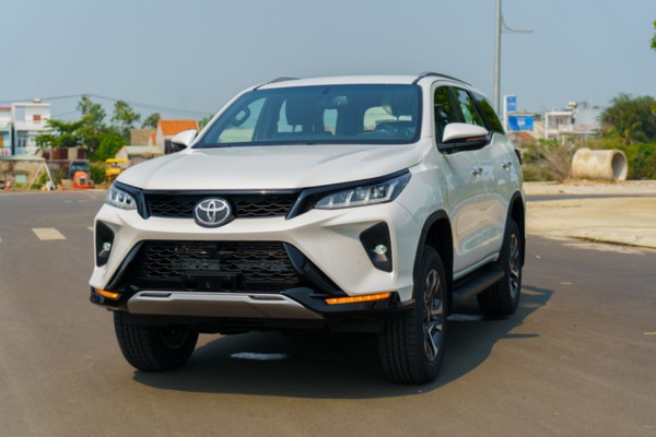 Xác định nhu cầu thuê xe 7 chỗ tự lái