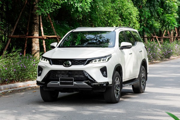 Lưu ý khi thuê xe 7 chỗ tự lái