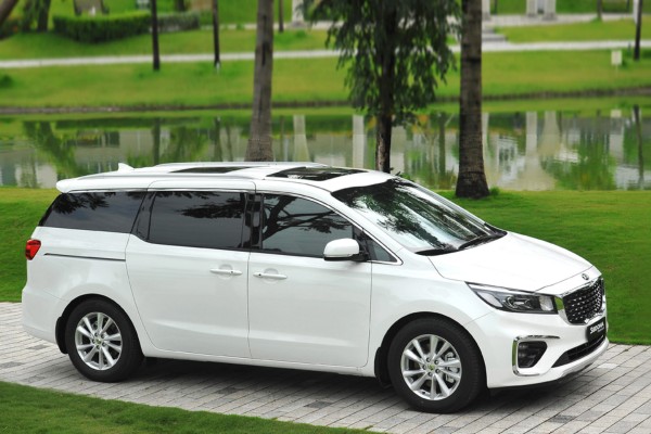 thuê xe 7 chỗ đi Vũng Tàu có tài xế