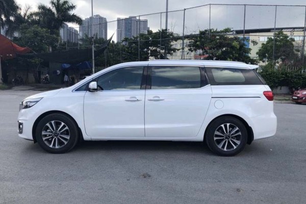thuê xe 7 chỗ đi Vũng Tàu có tài xế