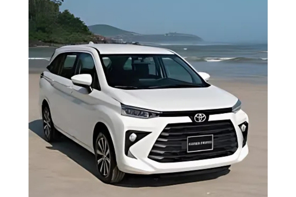 giá thuê xe 7 chỗ 1 ngày