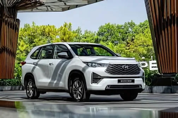 Tổng quan về giá thuê xe 7 chỗ 1 ngày hiện nay