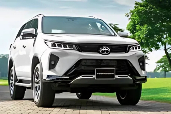 Nhận biết dấu hiệu bị tính sai giá thuê xe 7 chỗ 1 ngày