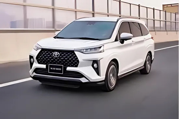 Vì sao nên chọn thuê xe 7 chỗ có tài xế