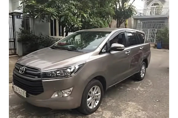 Các yếu tố ảnh hưởng đến giá thuê xe 7 chỗ 1 ngày