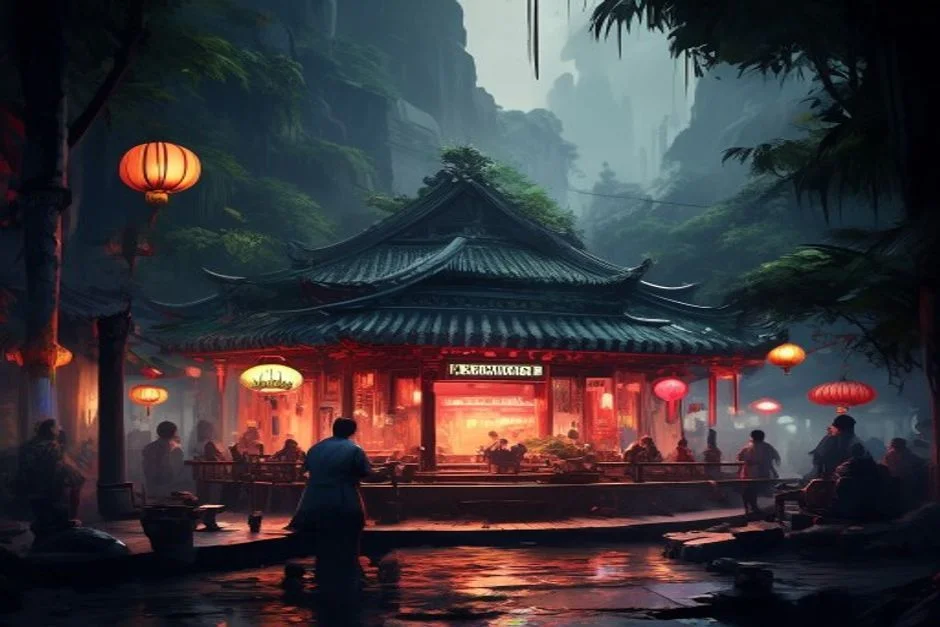 Minh họa chi tiết 1 cho Ăn gì ở Hà Giang ngon