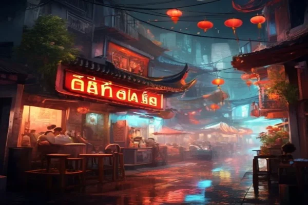 Ảnh đại diện chuẩn SEO cho bài viết Ăn Gì Ở Hà Nội Ngon Trong Lễ Hội: Khám Phá Ẩm Thực Đặc Sắc
