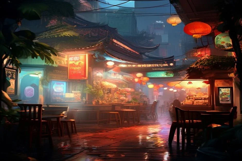 Minh họa chi tiết 1 cho Ăn gì ở Hà Nội ngon trong lễ hội