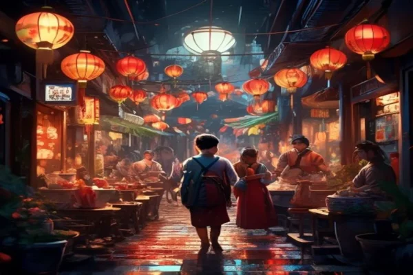 Ảnh đại diện chuẩn SEO cho bài viết Ăn Gì Ở Hồ Tràm Ngon Nhất Dịp Tết 2027? Khám Phá Ẩm Thực Đặc Sắc