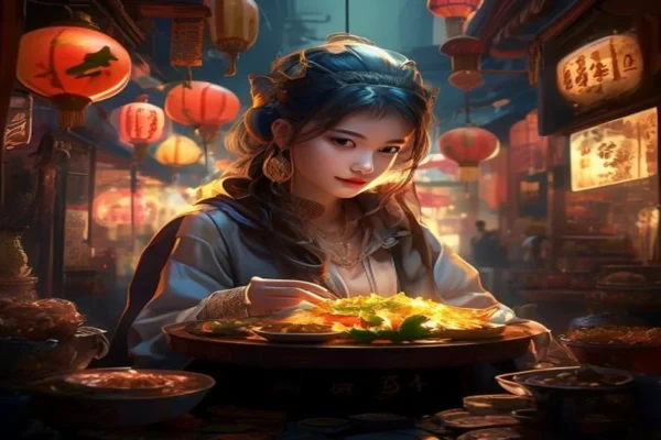 Ảnh đại diện chuẩn SEO cho bài viết Ăn Gì Ở [Địa Danh] Vào Tết 2027: Những Món Ngon Không Thể Bỏ Qua