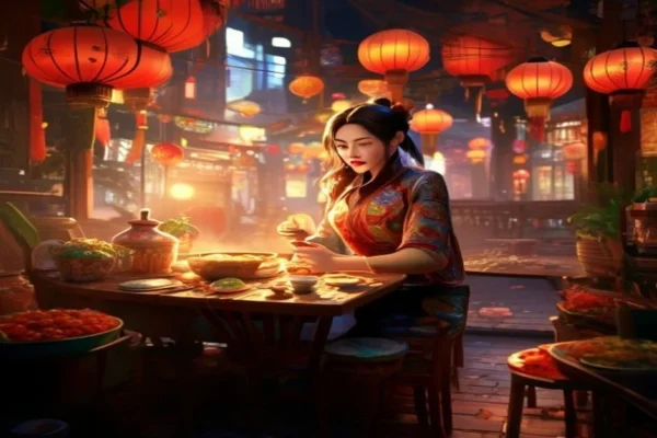 Ảnh đại diện chuẩn SEO cho bài viết Ăn gì ở Miền Bắc ngon Tết 2026: Khám Phá Món Ngon Truyền Thống và Hiện Đại