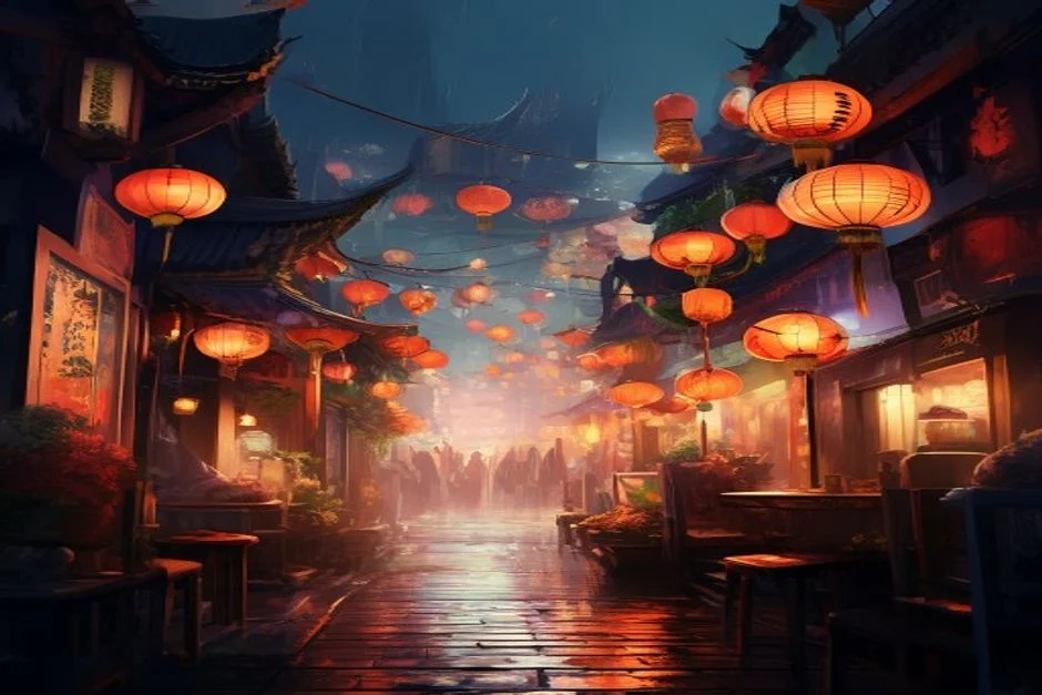 Minh họa chi tiết 3 cho Ăn gì ở quê ngon trong Tết