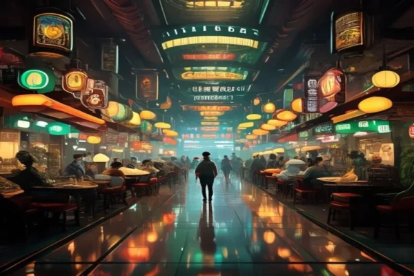Ảnh đại diện chuẩn SEO cho bài viết Ăn gì ở sân bay Tết 2026? Khám phá ẩm thực độc đáo và ngon miệng