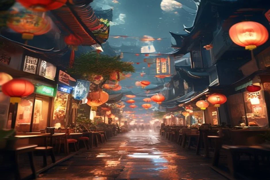 Minh họa chi tiết 1 cho Ăn gì ở thành phố Tết 2026 ngon nhất