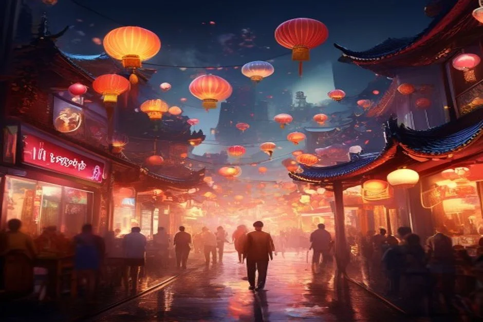 Minh họa chi tiết 3 cho Ăn gì ở thành phố Tết 2026 ngon nhất