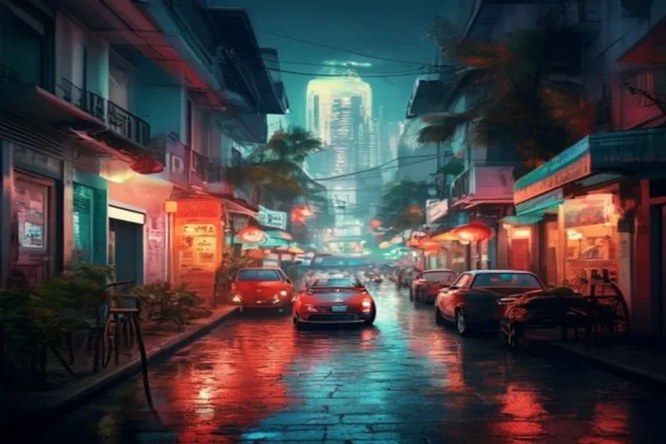 Ảnh đại diện chuẩn SEO cho bài viết Ăn Gì Ở TP Hồ Chí Minh Ngon? Khám Phá Ẩm Thực Độc Đáo