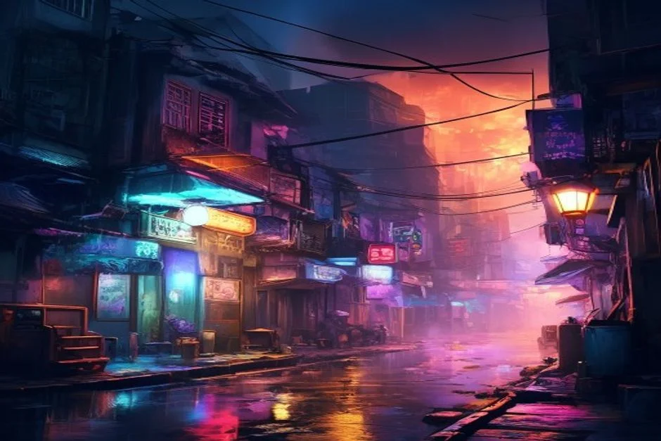 Minh họa chi tiết 1 cho bỏ khu phố