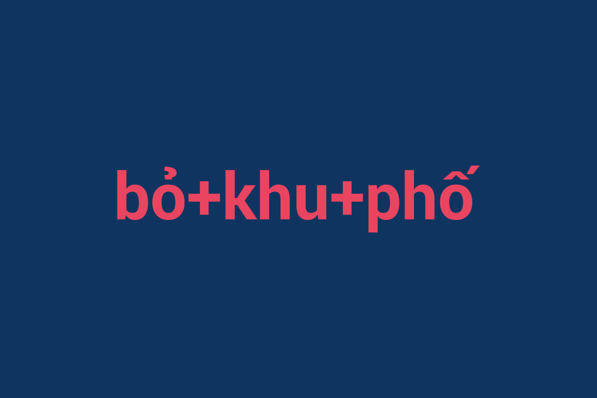 Minh họa chi tiết 3 cho bỏ khu phố