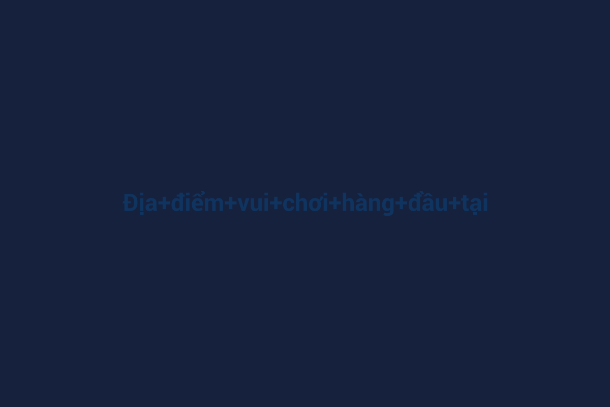 Minh họa chi tiết 2 cho Địa điểm vui chơi hàng đầu tại Đà Lạt