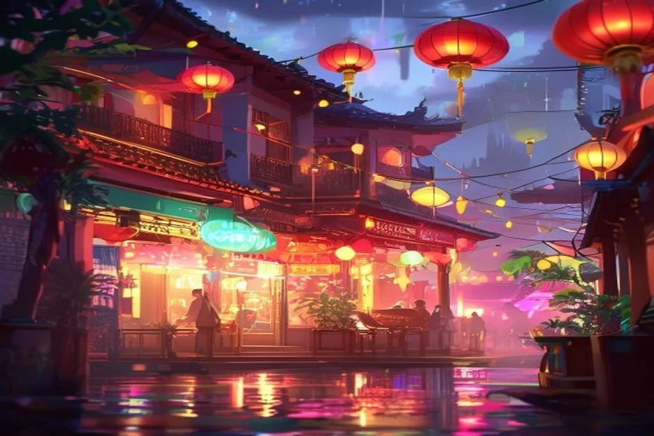Minh họa chi tiết 2 cho Địa điểm vui chơi Tết ở Sài Gòn