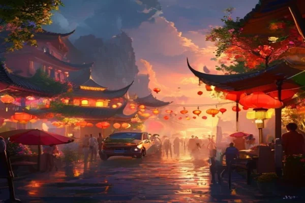 Ảnh đại diện chuẩn SEO cho bài viết Khám Phá Điểm Đến Thích Hợp Cho Gia Đình Dịp Tết 2026