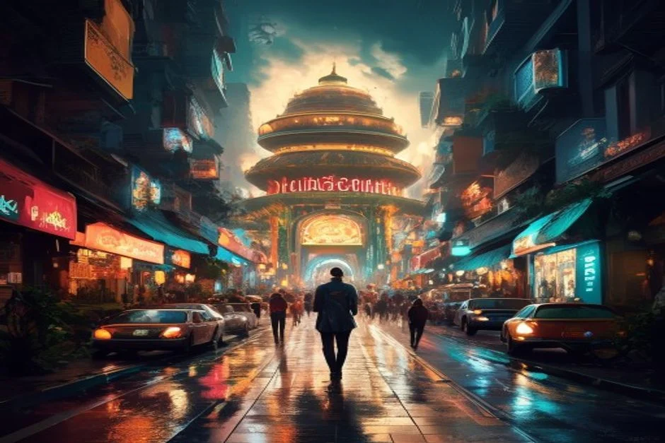 Minh họa chi tiết 3 cho Lịch trình du lịch Đà Nẵng chi tiết Tết 2026