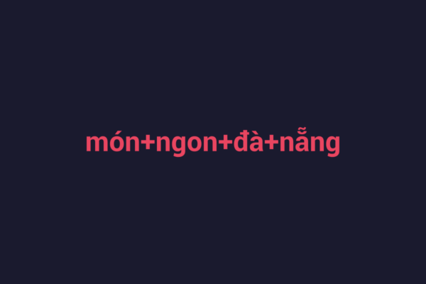 Ảnh đại diện chuẩn SEO cho bài viết Khám Phá Món Ngon Đà Nẵng: Những Đặc Sản Không Thể Bỏ Qua