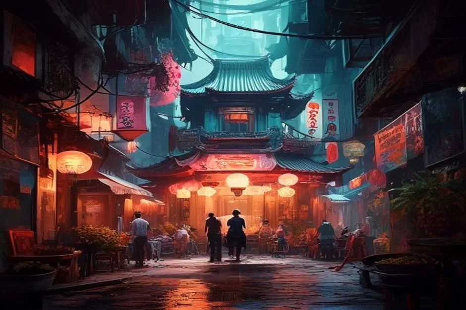 Minh họa chi tiết 3 cho món ngon đà nẵng