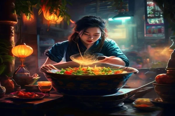 Ảnh đại diện chuẩn SEO cho bài viết Khám Phá Những Món Ngon Cát Bà Không Thể Bỏ Qua
