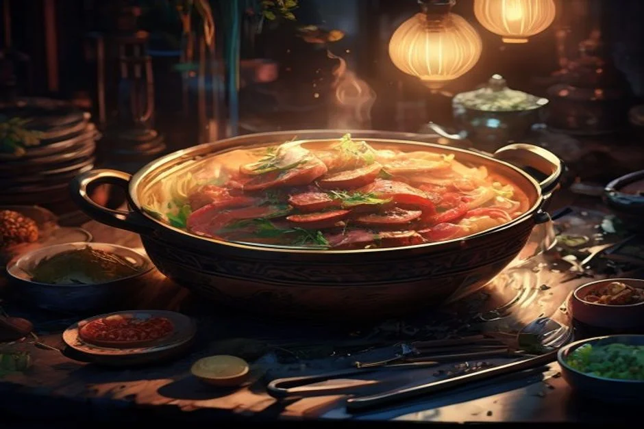 Minh họa chi tiết 3 cho món ngon gò vấp