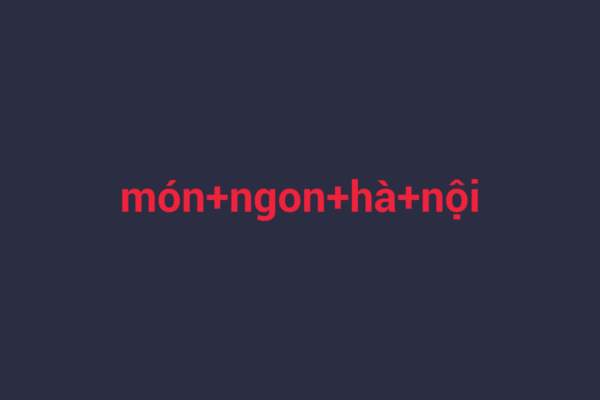 Ảnh đại diện chuẩn SEO cho bài viết Khám Phá Món Ngon Hà Nội: Những Đặc Sản Không Thể Bỏ Lỡ