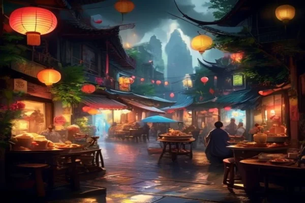 Ảnh đại diện chuẩn SEO cho bài viết Khám Phá Món Ngon Nha Trang: Đặc Sản Không Thể Bỏ Qua
