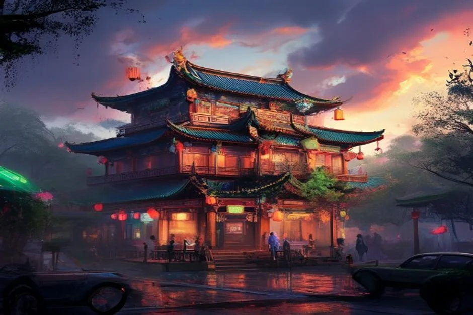 Minh họa chi tiết 3 cho Tân Sơn Nhất có gì chơi?