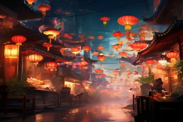Ảnh đại diện chuẩn SEO cho bài viết Tết 2027 Có Gì Chơi Tại [Địa danh]? Khám Phá Các Hoạt Động Đặc Sắc