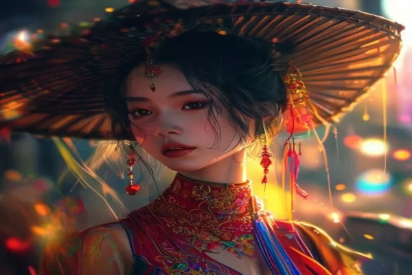 Ảnh đại diện chuẩn SEO cho bài viết Tìm hiểu văn hóa và con người Châu Đốc - Điểm đến độc đáo tại An Giang