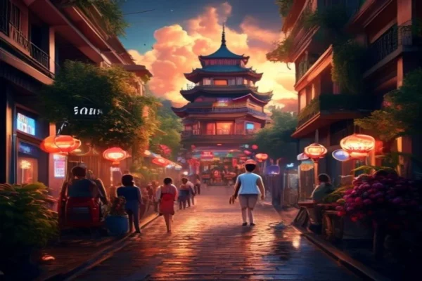Ảnh đại diện chuẩn SEO cho bài viết Top địa điểm check-in sống ảo hot nhất ở [Địa danh] 2026