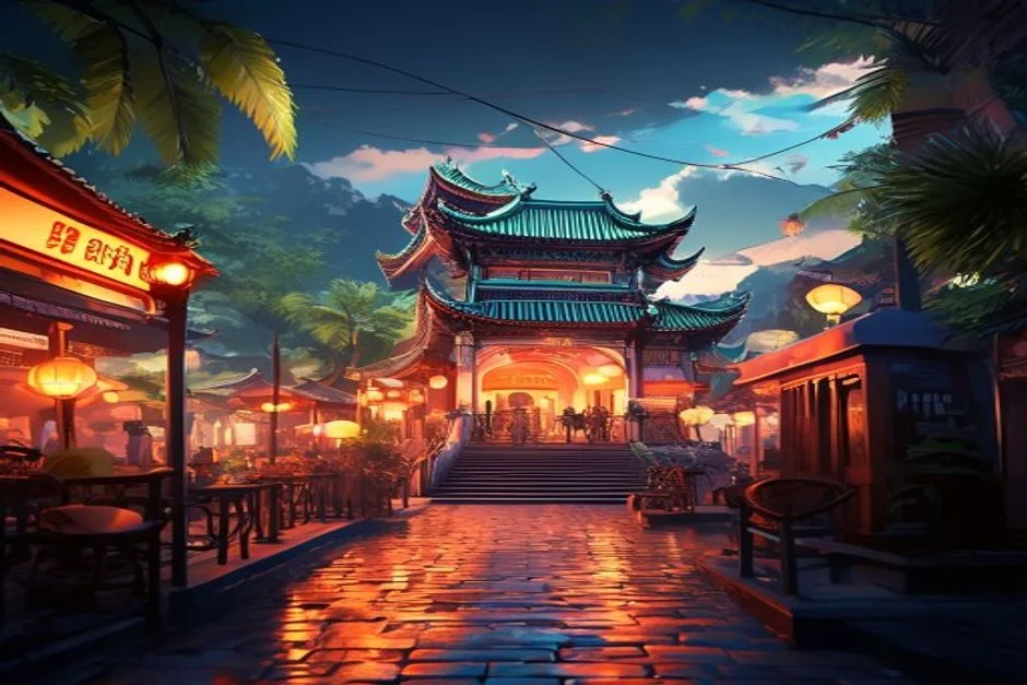 Minh họa chi tiết 2 cho Top địa điểm check-in sống ảo hot nhất tại TP HCM