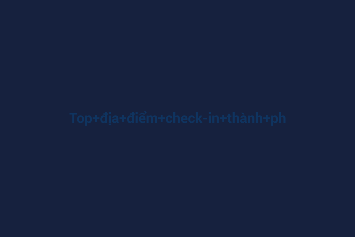 Minh họa chi tiết 1 cho Top địa điểm check-in thành phố Đà Nẵng