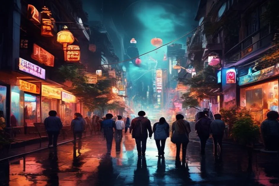 Minh họa chi tiết 3 cho Top địa điểm check-in triển lãm nổi tiếng 2026