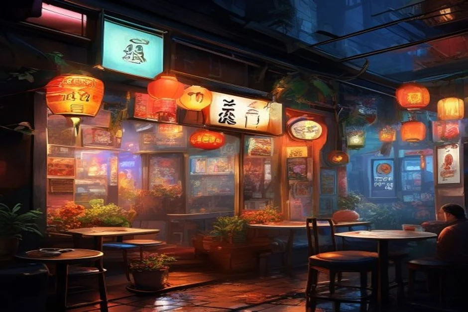Minh họa chi tiết 2 cho top quán ăn ngon gần đây