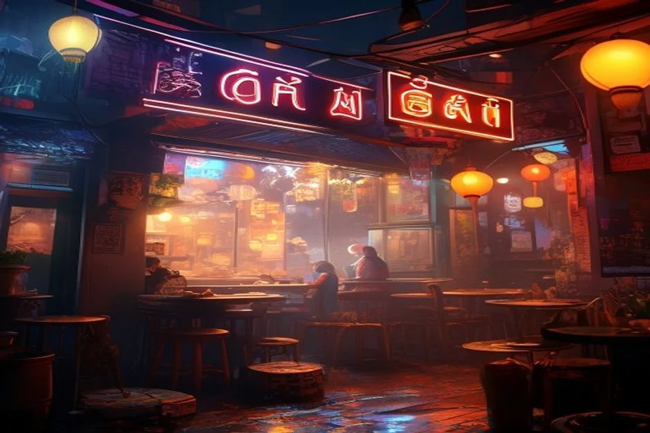 Minh họa chi tiết 3 cho top quán ăn ngon gần đây