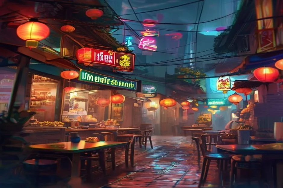 Minh họa chi tiết 3 cho top quán ăn ngon tại hà nội