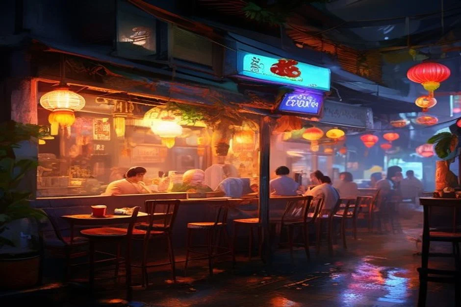 Minh họa chi tiết 2 cho top quán ăn nổi tiếng sài gòn