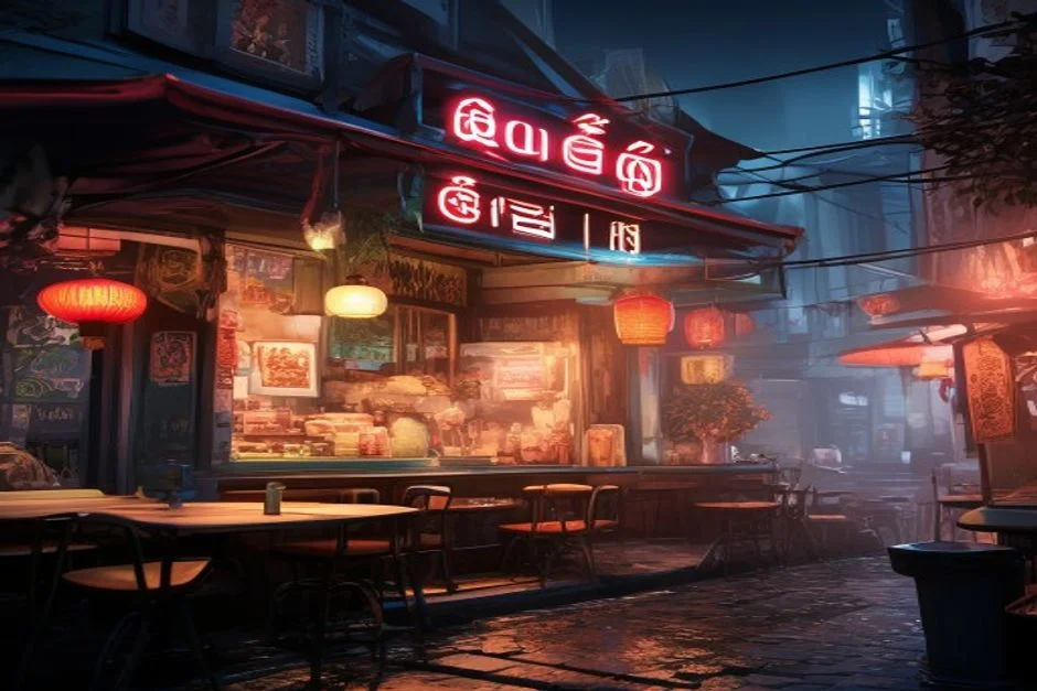 Minh họa chi tiết 3 cho top quán ăn nổi tiếng sài gòn