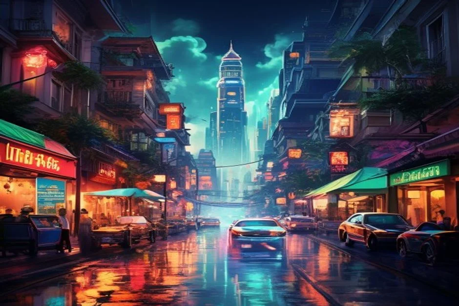 Minh họa chi tiết 1 cho Tour du lịch TP.HCM 3 ngày 2 đêm